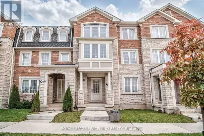 206 ELLEN DAVIDSON DRIVE, Oakville