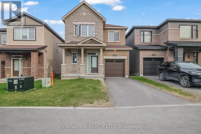 206 ELSIE MACGILL WALK S, Ottawa