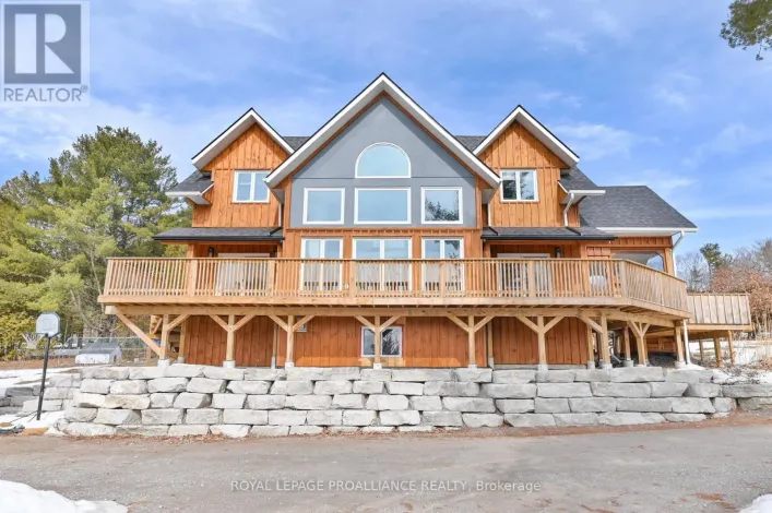 206 FIDDICK ROAD, Cramahe