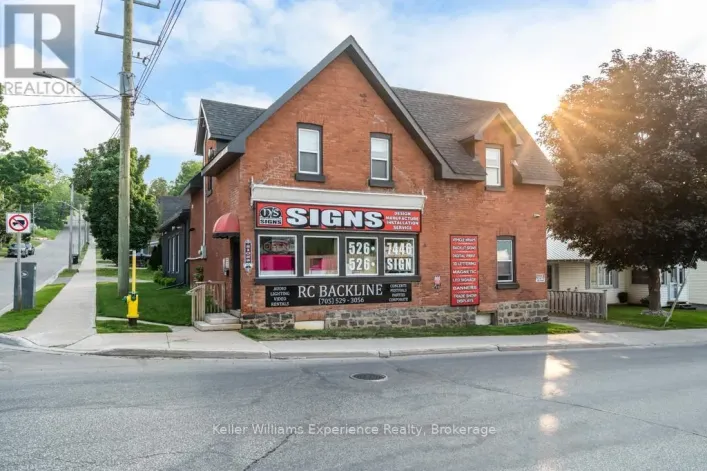 206 FOURTH STREET, Midland