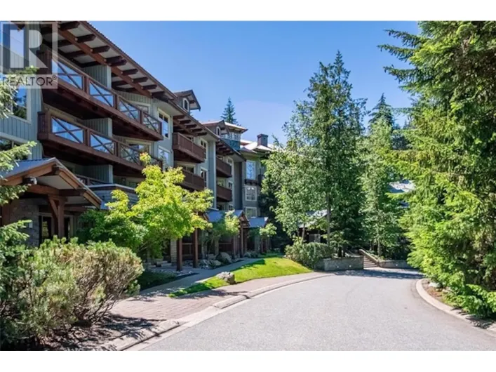 206 G3 4653 BLACKCOMB WAY, Whistler