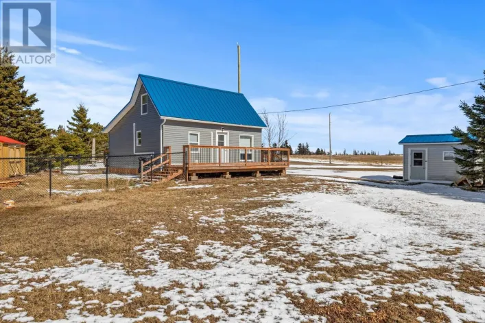 206 GRAHAM HEAD Road, Fernwood