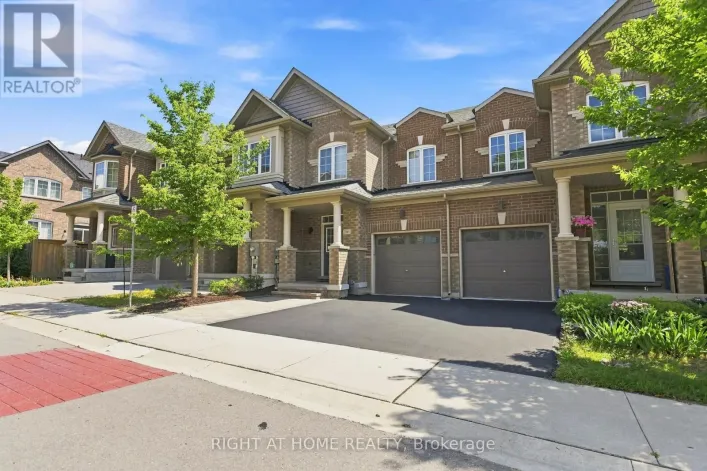 206 HARDING PARK STREET, Newmarket