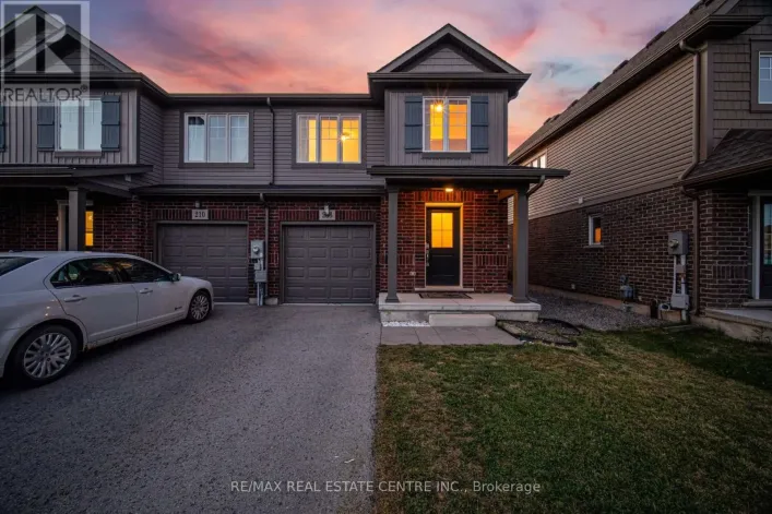206 HERON STREET, Welland