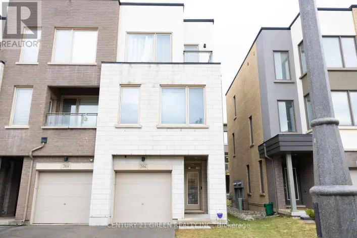 206 HUGUENOT ROAD, Oakville