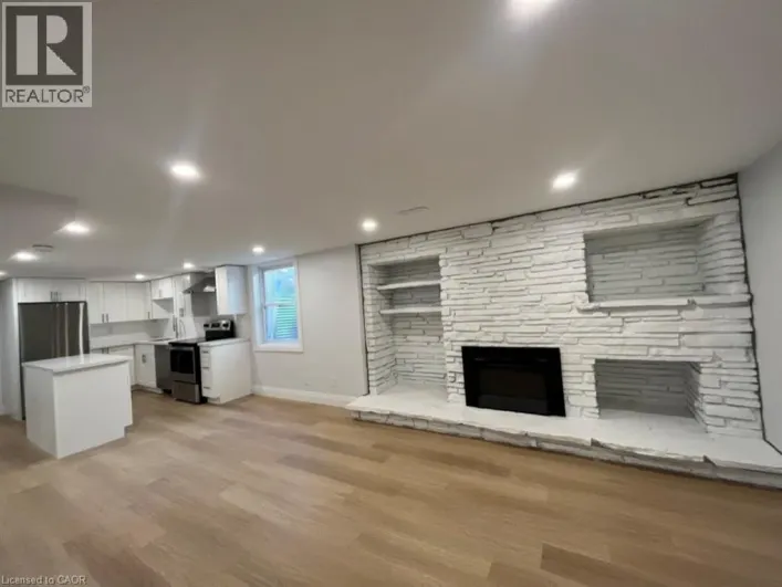 206 KENNETH Avenue Unit# 2, Kitchener