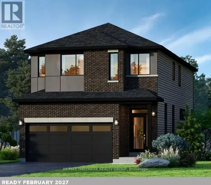 House for sale: 206 KILCOOLY LANE, Ottawa