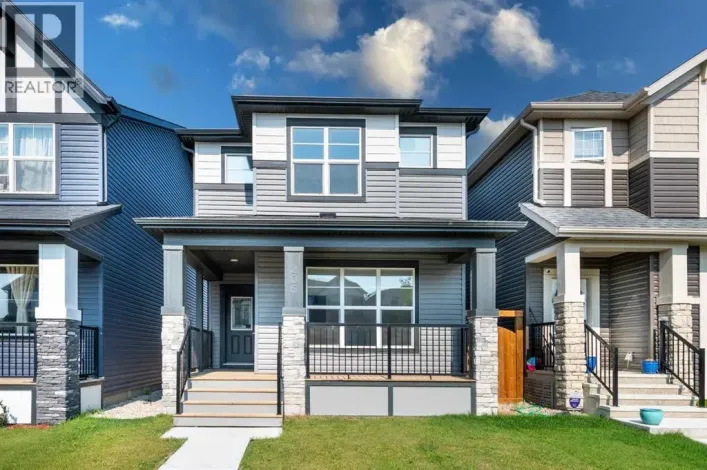 206 Legacy Glen Court SE, Calgary