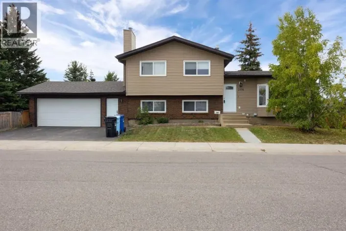 206 Leigh Crescent, Fort McMurray