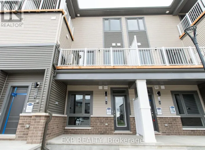206 LILLIAN FREIMAN PRIVATE, Ottawa