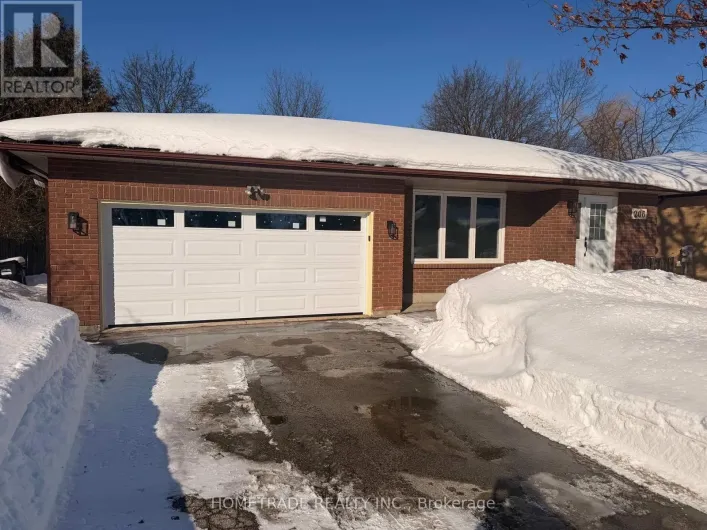 206 LITTLE AVENUE, Barrie