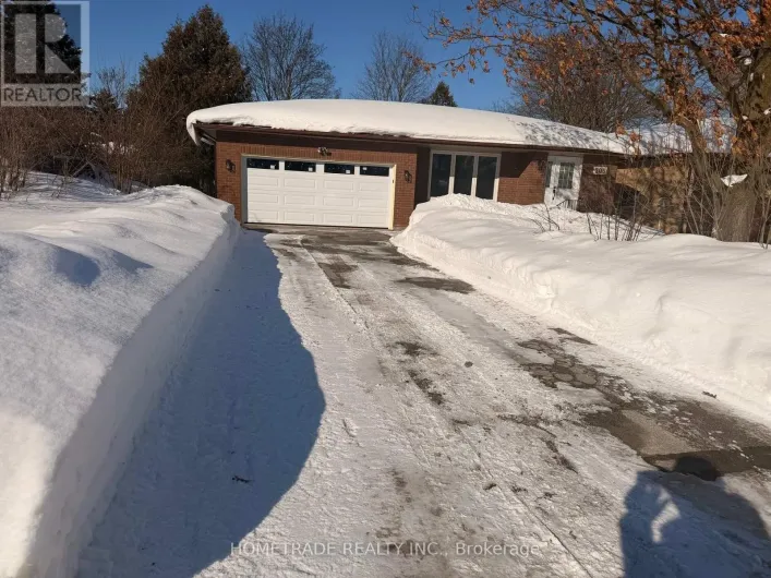 206 LITTLE AVENUE, Barrie