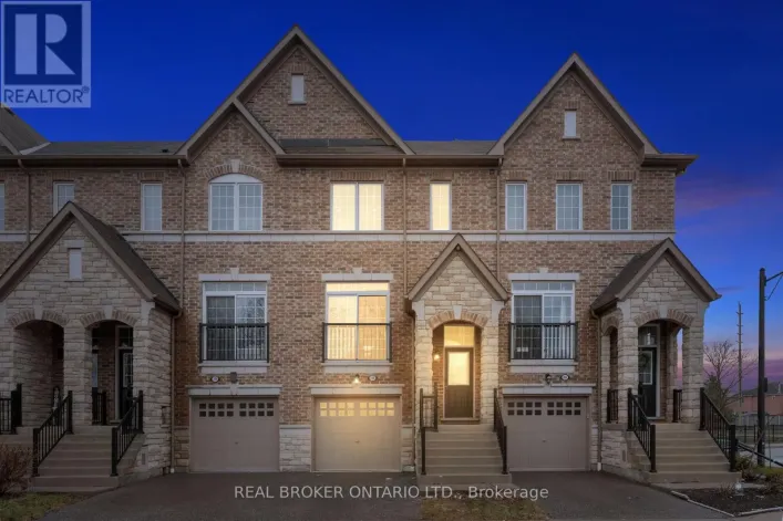 206 LONDON LANE, Ajax