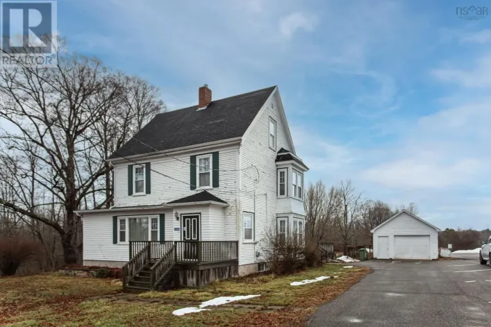 206 Main Street, Middleton