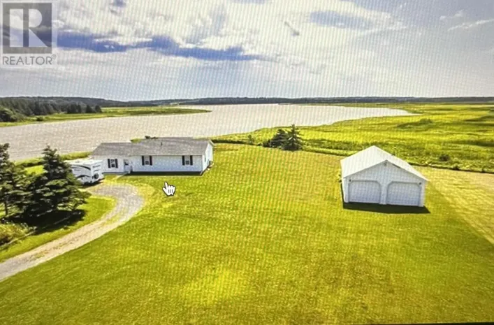 206 MAIN Street, Mount Stewart