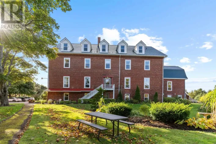 206 Maple Street, Tignish