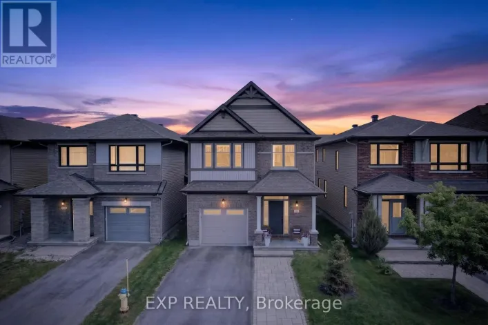 206 MARETH WAY, Ottawa