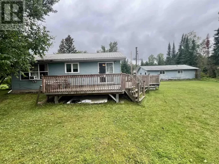 206 MCMILLAN CRESCENT, Dryden