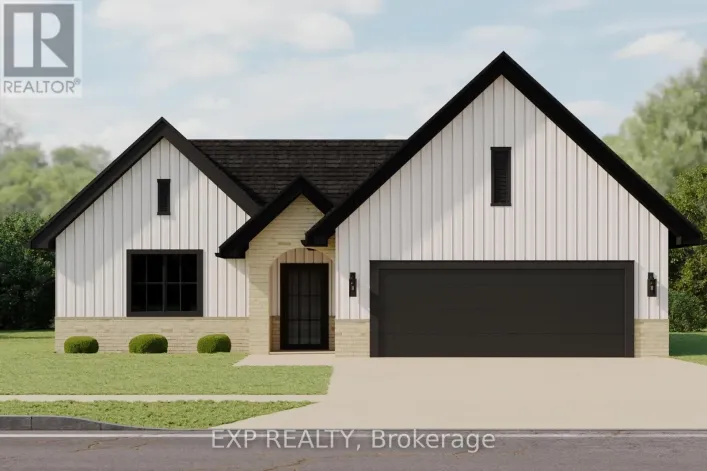 206 MERRITT COURT, North Middlesex