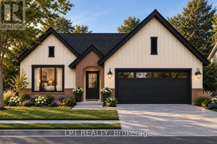 206 MERRITT COURT, North Middlesex
