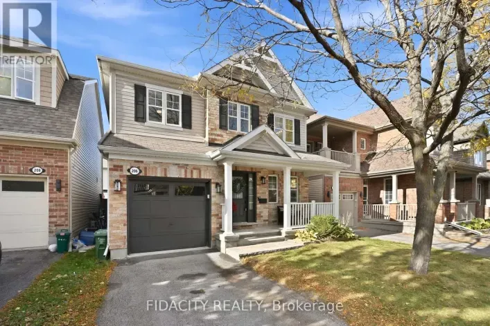 House for sale: 206 MISTRAL WAY, Ottawa