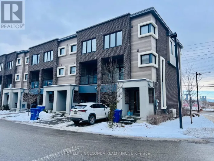 206 MONEYPENNY PLACE, Vaughan