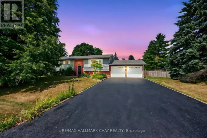 206 NORTH RIDGE ROAD, Essa