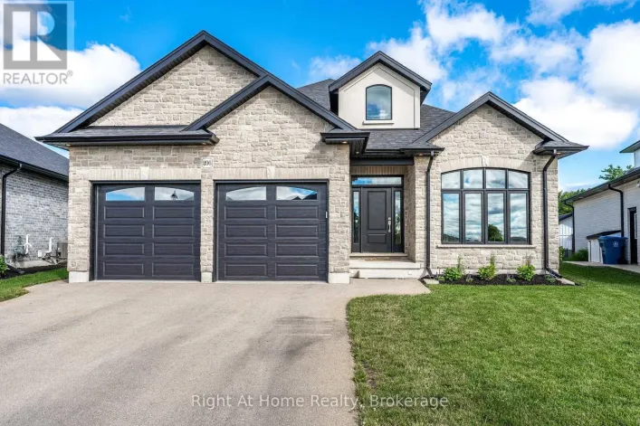 206 ORR STREET, Stratford