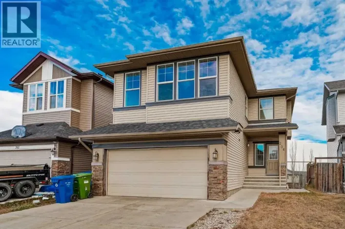 206 Pantego View NW, Calgary