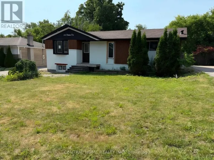 206 PARKVIEW CRESCENT, Newmarket