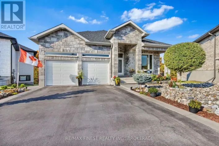 206 PAULINE TOM AVENUE, Kingston)