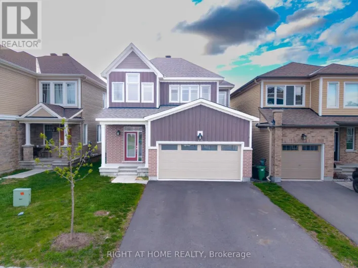 206 PURSUIT TERRACE, Ottawa