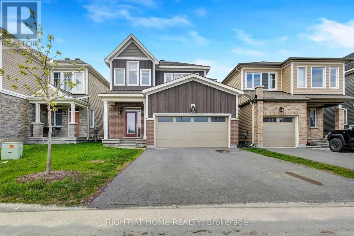 206 PURSUIT TERRACE, Ottawa