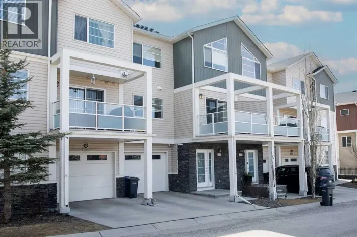 206 Redstone View NE, Calgary