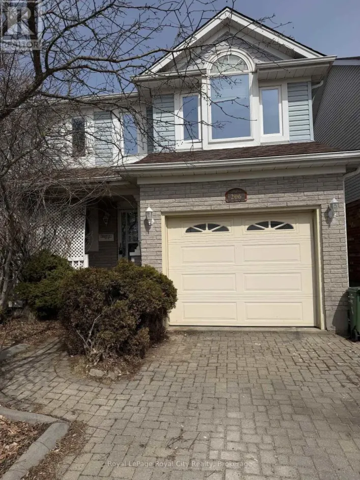 206 RICKSON AVENUE, Guelph