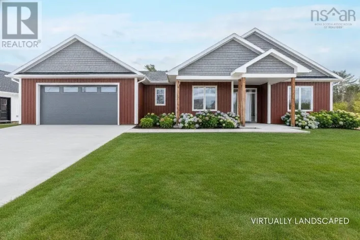 206 Rivercrest Lane, Greenwood