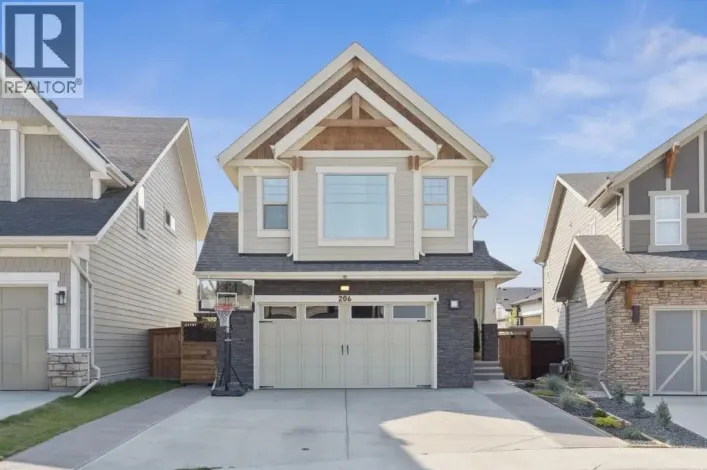 206 Riviera View, Cochrane
