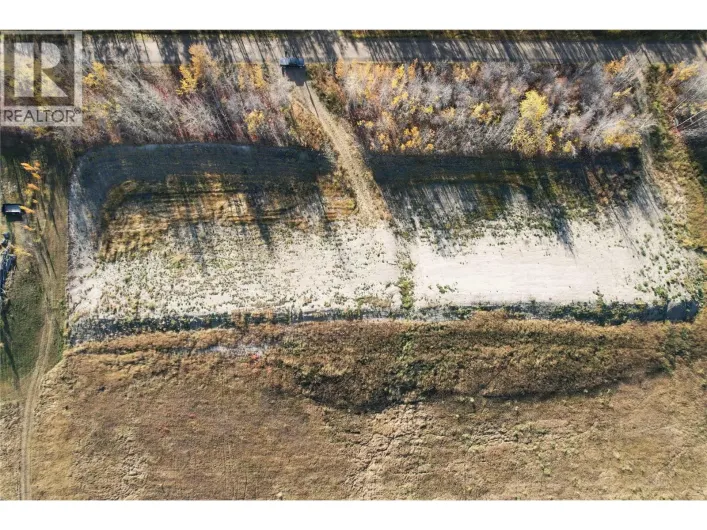 206 Road Lot# 3, Dawson Creek