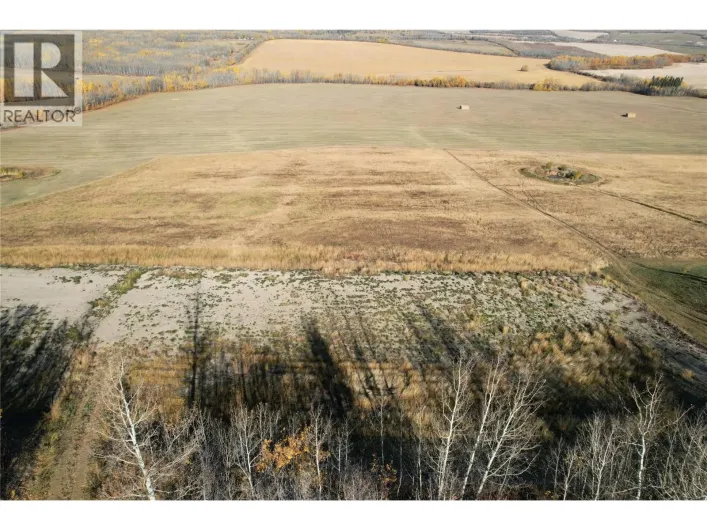 206 Road Lot# 4, Dawson Creek