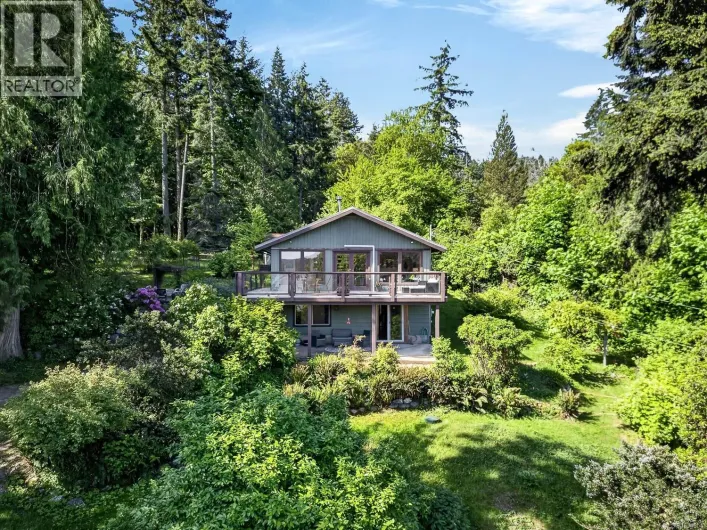 206 Roland Rd, Salt Spring