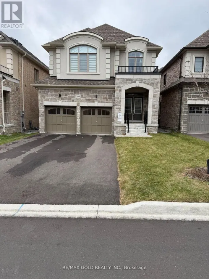206 RONALD GUSCOTT STREET, Oshawa