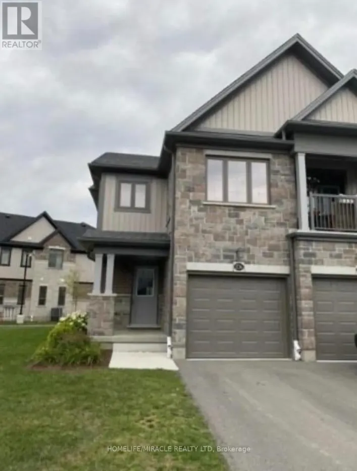 206 SEDGEWOOD STREET, Kitchener