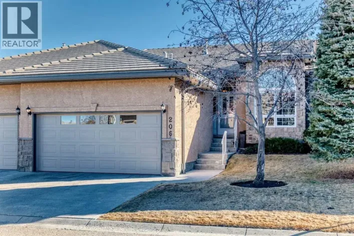 206 Shannon Estates Terrace SW, Calgary