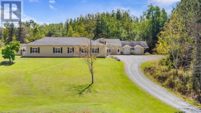 206 Shore Road, Merigomish