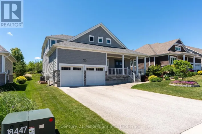 206 SNOWBERRY LANE, Georgian Bluffs