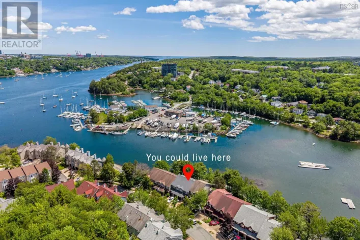 206 Spinnaker Drive, Halifax