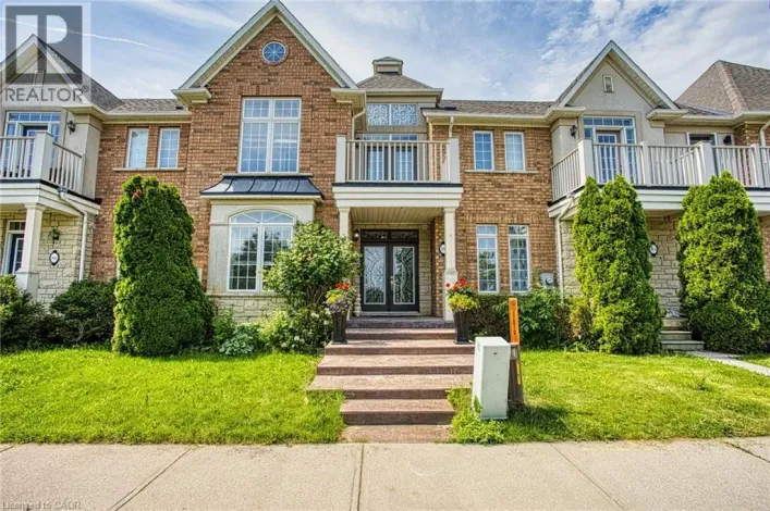 206 SPRINGSTEAD Avenue, Stoney Creek