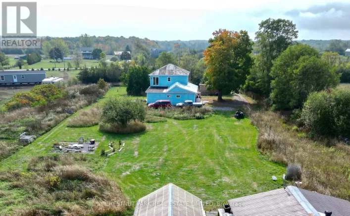 206 STINSON BLOCK ROAD, Prince Edward County