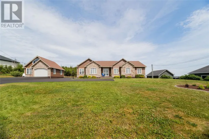 206 Summit Drive, Paradise