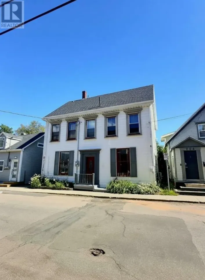 206 Sydney Street, Charlottetown